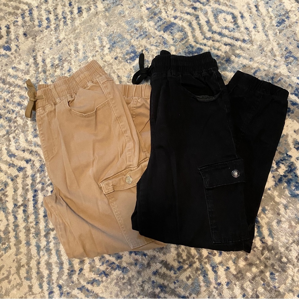 Cargo Pant
